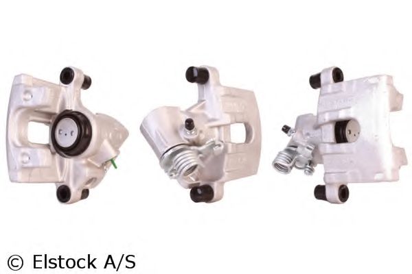 ELSTOCK 86-2398 Тормозной суппорт для MAZDA PREMACY (Мазда Premacy) ELSTOCK 86-2398 Тормозной суппорт для MAZDA PREMACY (Мазда Premacy)