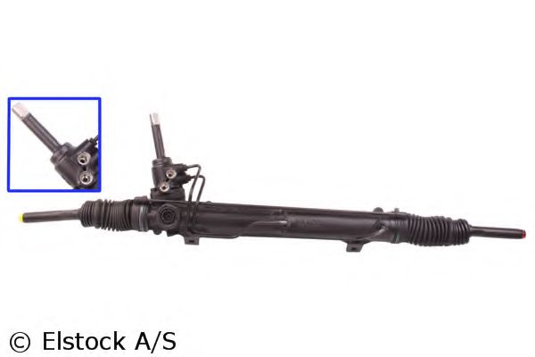 ELSTOCK 11-0563 Рулевой механизм для CITROËN C5 I (CитроËн С5 1) ELSTOCK 11-0563 Рулевой механизм для CITROËN C5 I (CитроËн С5 1)