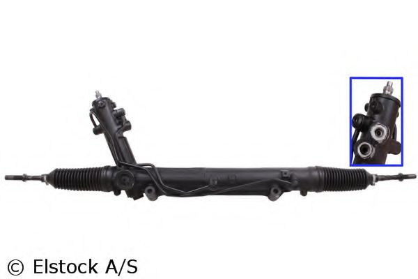 ELSTOCK 11-0577R Рулевой механизм для BMW (Бмв) ELSTOCK 11-0577R Рулевой механизм для BMW (Бмв)