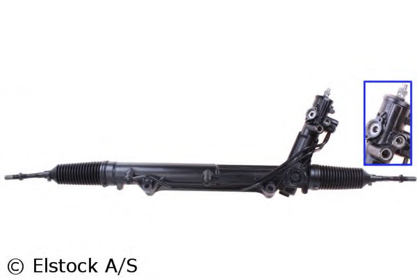 ELSTOCK 11-0578 Рулевой механизм для BMW (Бмв) ELSTOCK 11-0578 Рулевой механизм для BMW (Бмв)