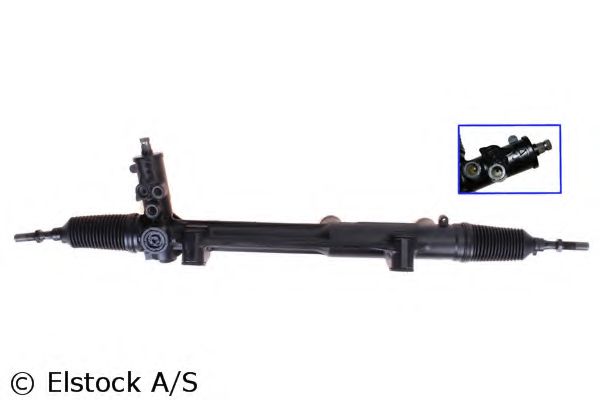 ELSTOCK 11-0630 Рулевой механизм для MERCEDES-BENZ M-CLASS (Мэрcэдэс-бэнз М-cласс) ELSTOCK 11-0630 Рулевой механизм для MERCEDES-BENZ M-CLASS (Мэрcэдэс-бэнз М-cласс)
