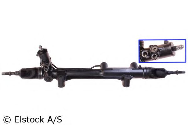 ELSTOCK 11-0631 Рулевой механизм для MERCEDES-BENZ M-CLASS (Мэрcэдэс-бэнз М-cласс) ELSTOCK 11-0631 Рулевой механизм для MERCEDES-BENZ M-CLASS (Мэрcэдэс-бэнз М-cласс)