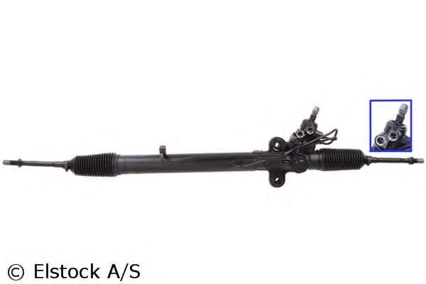 ELSTOCK 11-0682 Рулевой механизм для TOYOTA (Тойота/тоета) ELSTOCK 11-0682 Рулевой механизм для TOYOTA (Тойота/тоета)