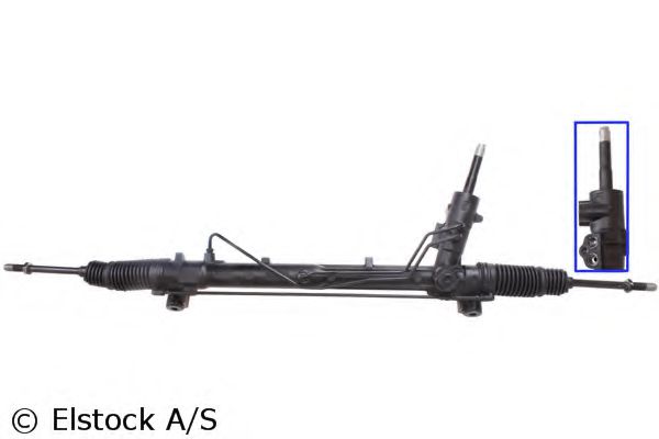ELSTOCK 11-0696R Рулевой механизм для FORD (Форд) ELSTOCK 11-0696R Рулевой механизм для FORD (Форд)