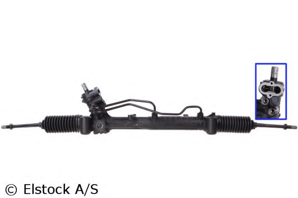 ELSTOCK 11-0784 Рулевой механизм для OPEL (Опель) ELSTOCK 11-0784 Рулевой механизм для OPEL (Опель)