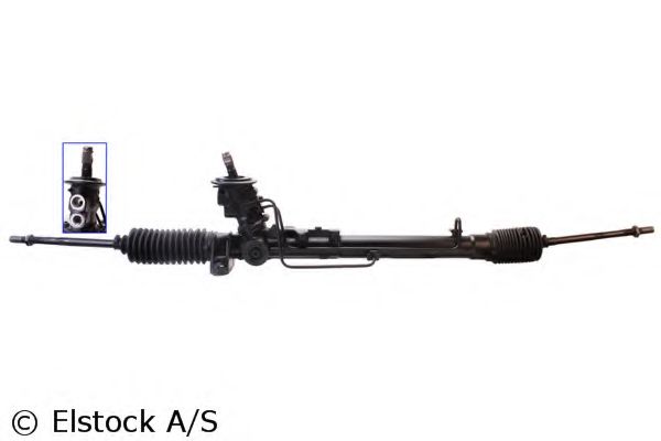 ELSTOCK 11-0785 Рулевой механизм для AUDI A3 (Ауди А3) ELSTOCK 11-0785 Рулевой механизм для AUDI A3 (Ауди А3)
