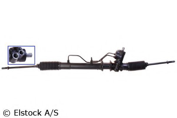 ELSTOCK 11-0808 Рулевой механизм для DAEWOO LEGANZA (Дэу Леганза) ELSTOCK 11-0808 Рулевой механизм для DAEWOO LEGANZA (Дэу Леганза)