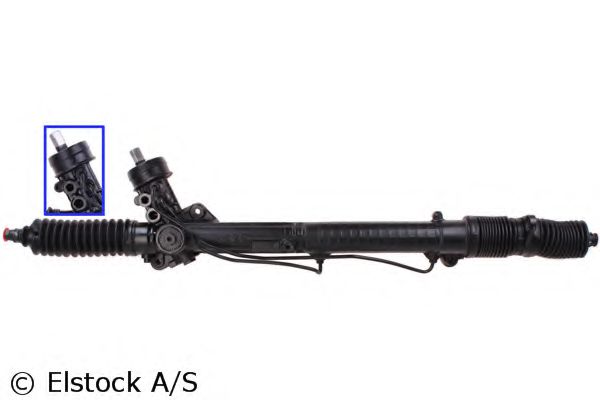 ELSTOCK 11-0819 Рулевой механизм для AUDI A4 (Ауди А4) ELSTOCK 11-0819 Рулевой механизм для AUDI A4 (Ауди А4)