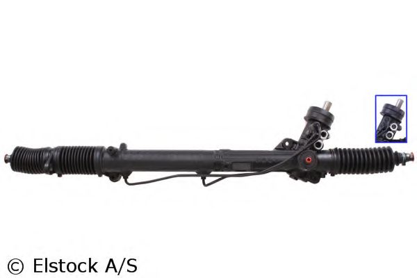 ELSTOCK 11-0819R Рулевой механизм для AUDI A4 (Ауди А4) ELSTOCK 11-0819R Рулевой механизм для AUDI A4 (Ауди А4)