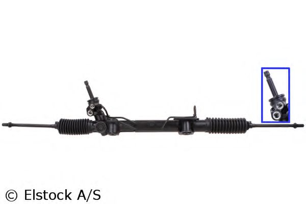 ELSTOCK 11-0948 Рулевой механизм для MITSUBISHI (Митсубиши/митсубиси) ELSTOCK 11-0948 Рулевой механизм для MITSUBISHI (Митсубиши/митсубиси)