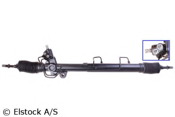 ELSTOCK 11-0955 Рулевой механизм для CITROËN C4 PICASSO I (CитроËн С4 пикассо 1) ELSTOCK 11-0955 Рулевой механизм для CITROËN C4 PICASSO I (CитроËн С4 пикассо 1)