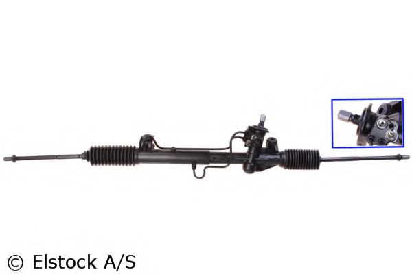 ELSTOCK 11-0966 Рулевой механизм для FORD TRANSIT CONNECT (Форд Трансит cоннэcт) ELSTOCK 11-0966 Рулевой механизм для FORD TRANSIT CONNECT (Форд Трансит cоннэcт)