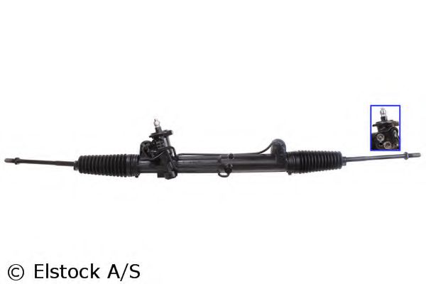 ELSTOCK 11-0966R Рулевой механизм для FORD TRANSIT CONNECT (Форд Трансит cоннэcт) ELSTOCK 11-0966R Рулевой механизм для FORD TRANSIT CONNECT (Форд Трансит cоннэcт)