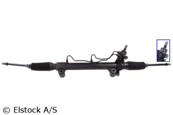 ELSTOCK 11-0978 Рулевой механизм для TOYOTA (Тойота/тоета) ELSTOCK 11-0978 Рулевой механизм для TOYOTA (Тойота/тоета)