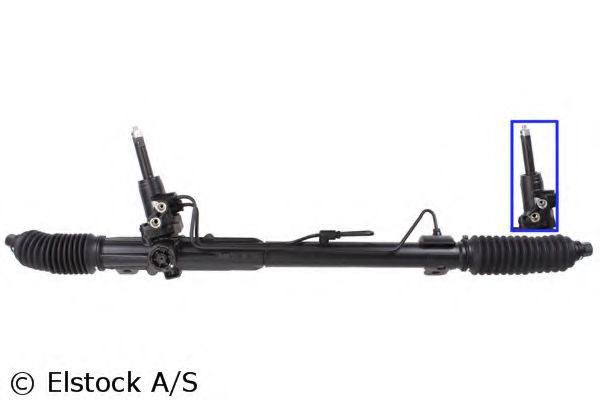 ELSTOCK 11-0993 Рулевой механизм для PEUGEOT 407 (Пежо 407) ELSTOCK 11-0993 Рулевой механизм для PEUGEOT 407 (Пежо 407)