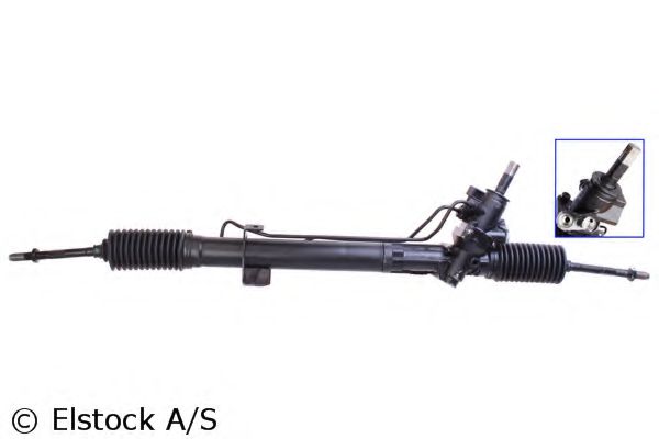 ELSTOCK 11-1011 Рулевой механизм для RENAULT LAGUNA II (Рено Лагуна 2) ELSTOCK 11-1011 Рулевой механизм для RENAULT LAGUNA II (Рено Лагуна 2)