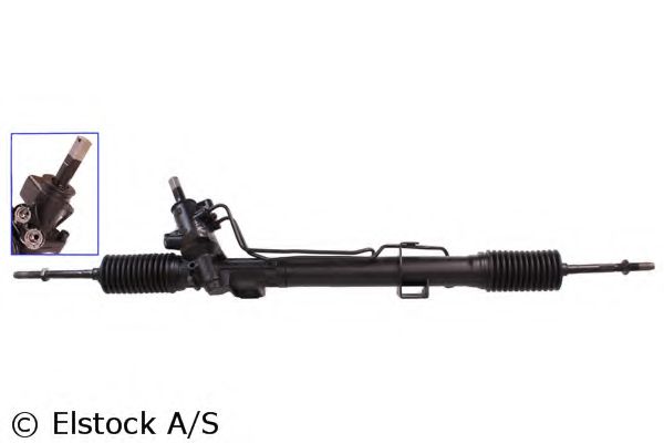 ELSTOCK 11-1011R Рулевой механизм для RENAULT LAGUNA II (Рено Лагуна 2) ELSTOCK 11-1011R Рулевой механизм для RENAULT LAGUNA II (Рено Лагуна 2)