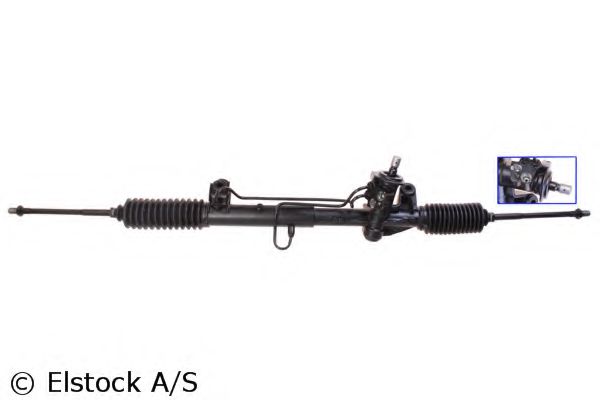 ELSTOCK 11-1056 Рулевой механизм для FORD TRANSIT CONNECT (Форд Трансит cоннэcт) ELSTOCK 11-1056 Рулевой механизм для FORD TRANSIT CONNECT (Форд Трансит cоннэcт)