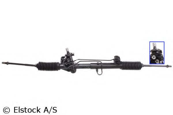 ELSTOCK 11-1056R Рулевой механизм для FORD TRANSIT CONNECT (Форд Трансит cоннэcт) ELSTOCK 11-1056R Рулевой механизм для FORD TRANSIT CONNECT (Форд Трансит cоннэcт)