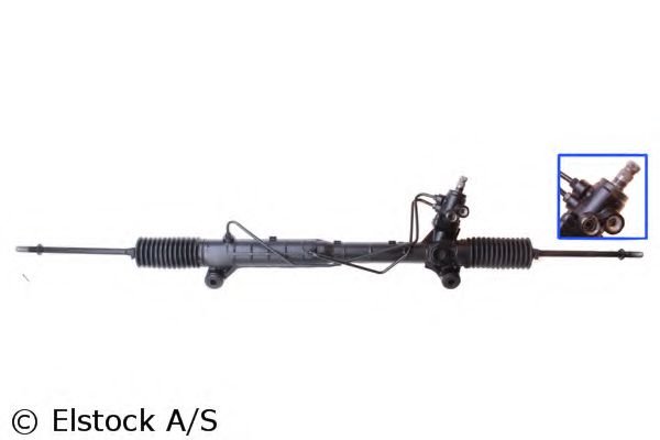 ELSTOCK 11-1133 Рулевой механизм для SUZUKI ESCUDO II (Сузуки Эсcудо 2) ELSTOCK 11-1133 Рулевой механизм для SUZUKI ESCUDO II (Сузуки Эсcудо 2)