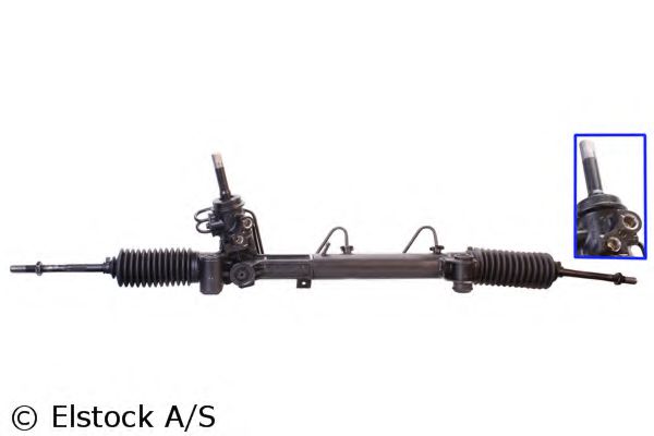 ELSTOCK 11-1136 Рулевой механизм для OPEL ASTRA H HATCH (Опель Астра н хэтчбек) ELSTOCK 11-1136 Рулевой механизм для OPEL ASTRA H HATCH (Опель Астра н хэтчбек)