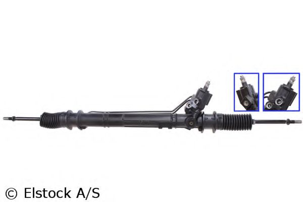 ELSTOCK 11-1152R Рулевой механизм для NISSAN NAVARA III (Ниссан Наvара 3) ELSTOCK 11-1152R Рулевой механизм для NISSAN NAVARA III (Ниссан Наvара 3)