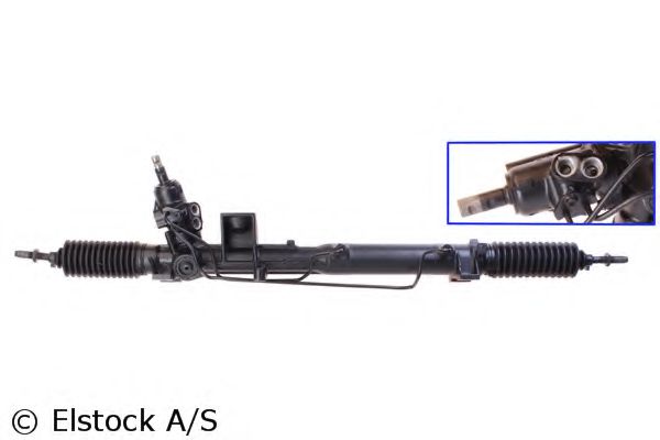 ELSTOCK 11-1200 Рулевой механизм 