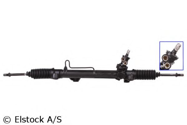 ELSTOCK 11-1244R Рулевой механизм для TOYOTA (Тойота/тоета) ELSTOCK 11-1244R Рулевой механизм для TOYOTA (Тойота/тоета)