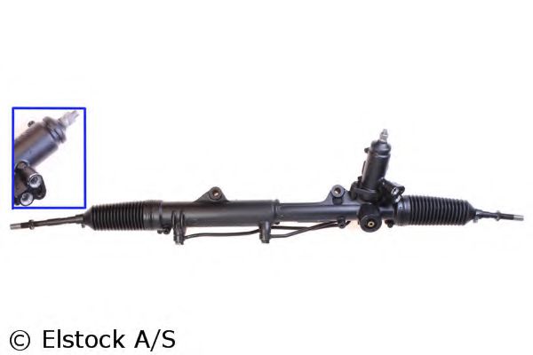 ELSTOCK 11-1246 Рулевой механизм 