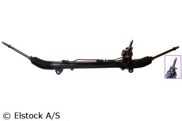 ELSTOCK 11-1254 Рулевой механизм для LAND ROVER RANGE ROVER SPORT (Ленд ровер/лэнд ровер Рангэ ровер спорт) ELSTOCK 11-1254 Рулевой механизм для LAND ROVER RANGE ROVER SPORT (Ленд ровер/лэнд ровер Рангэ ровер спорт)