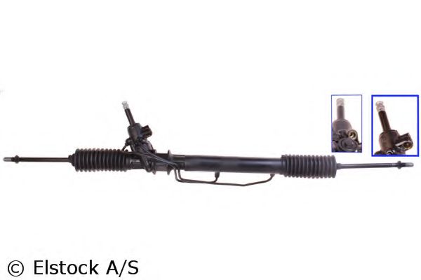 ELSTOCK 11-1258 Рулевой механизм 