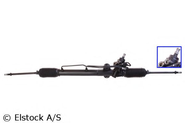 ELSTOCK 11-1261 Рулевой механизм 