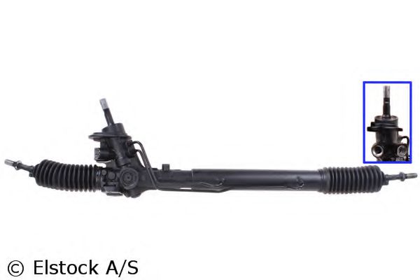 ELSTOCK 11-1283 Рулевой механизм 