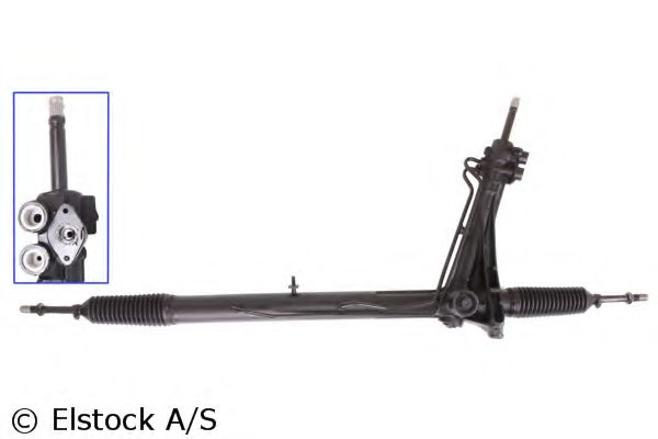 ELSTOCK 11-1284R Рулевой механизм 