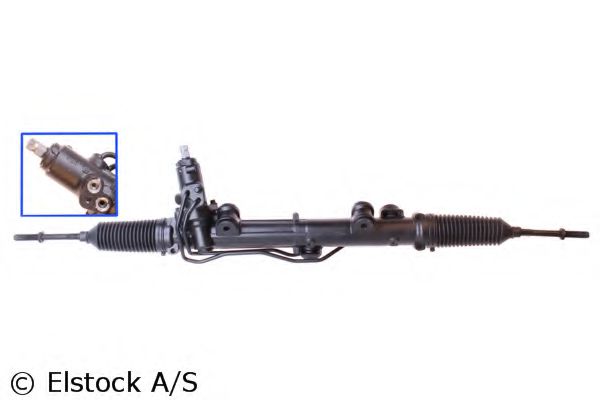 ELSTOCK 11-1288 Рулевой механизм 