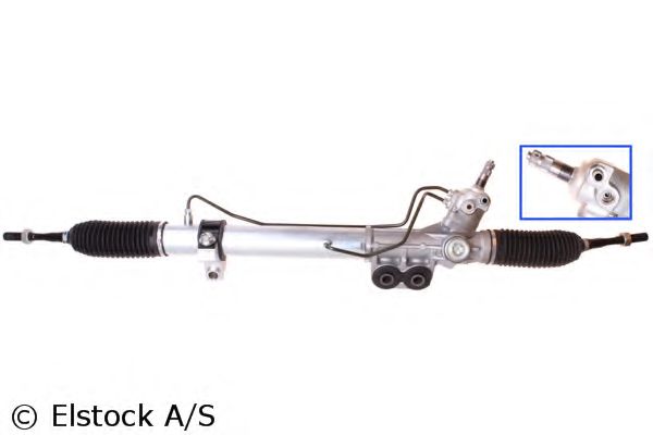 ELSTOCK 11-1290 Рулевой механизм для NISSAN NP300 (Ниссан Нп300) ELSTOCK 11-1290 Рулевой механизм для NISSAN NP300 (Ниссан Нп300)