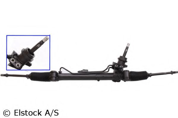 ELSTOCK 11-1291R Рулевой механизм 