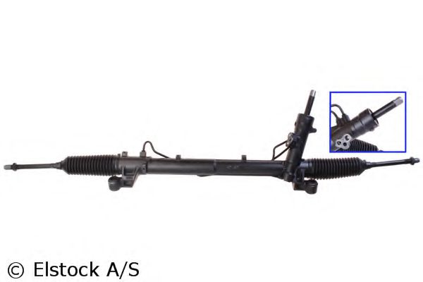 ELSTOCK 11-1299 Рулевой механизм для VOLVO (Вольво) ELSTOCK 11-1299 Рулевой механизм для VOLVO (Вольво)