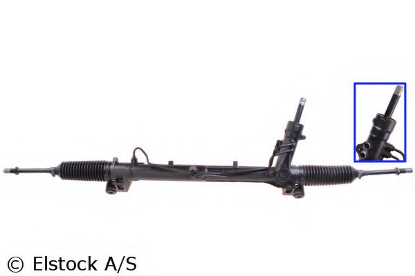 ELSTOCK 11-1299R Рулевой механизм для VOLVO (Вольво) ELSTOCK 11-1299R Рулевой механизм для VOLVO (Вольво)