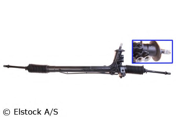 ELSTOCK 11-1300 Рулевой механизм 