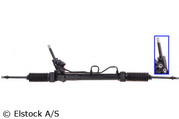 ELSTOCK 11-1308 Рулевой механизм 