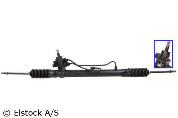 ELSTOCK 11-1312 Рулевой механизм 