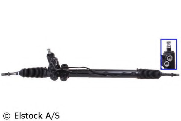 ELSTOCK 11-1313 Рулевой механизм 
