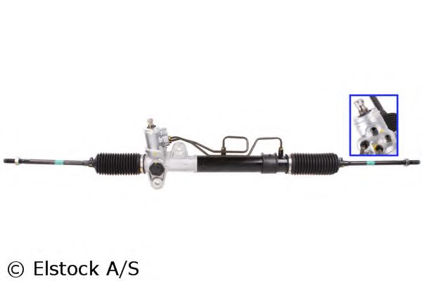 ELSTOCK 11-1315 Рулевой механизм 