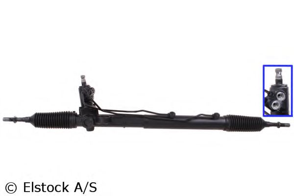 ELSTOCK 11-1318 Рулевой механизм 