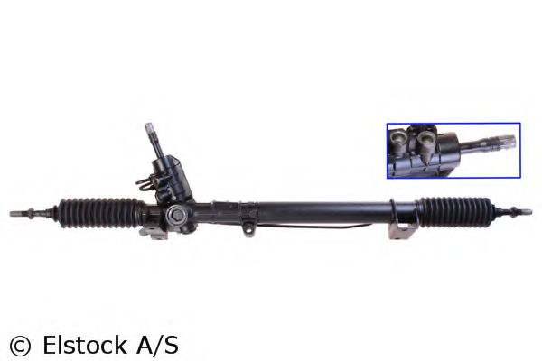 ELSTOCK 11-1327 Рулевой механизм для VOLVO (Вольво) ELSTOCK 11-1327 Рулевой механизм для VOLVO (Вольво)