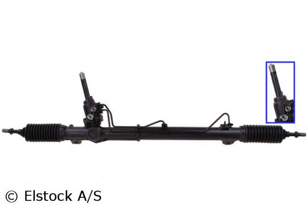 ELSTOCK 11-1330 Рулевой механизм 
