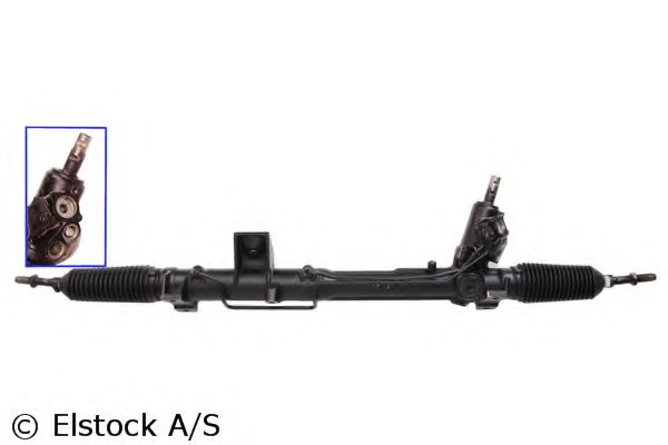 ELSTOCK 11-1340R Рулевой механизм 