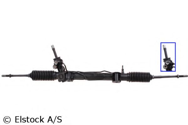 ELSTOCK 11-1343 Рулевой механизм 