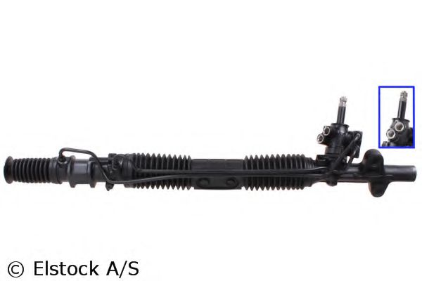 ELSTOCK 11-1344 Рулевой механизм 